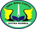 SMA BINAKARYA PUTRA RUMBIA